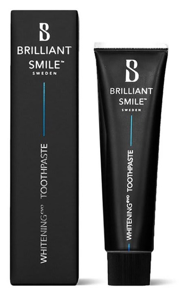 Brilliant Smile Whitening Evo Toothpaste 65 ml