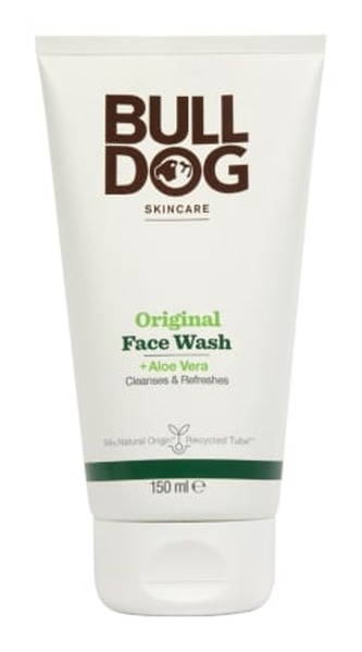 Bulldog Original Face Wash 150 ml