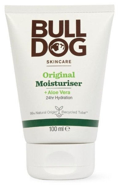 Bulldog Original Moisturiser 100 ml