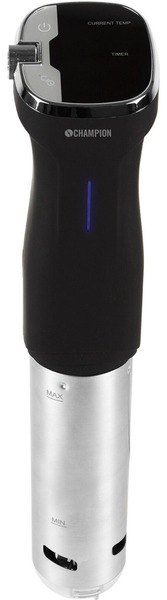 Champion Sous Vide Precision Circulator stav