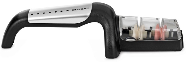 Global G-91/SB sort manuel knivsliber