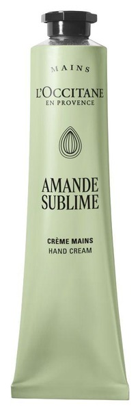 L'Occitane Almond Hand Cream 75 ml