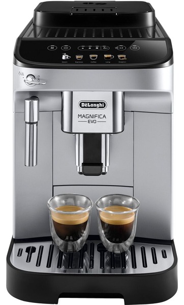 DeLonghi Magnifica Evo ECAM290.31 fuldautomatisk espressomaskine