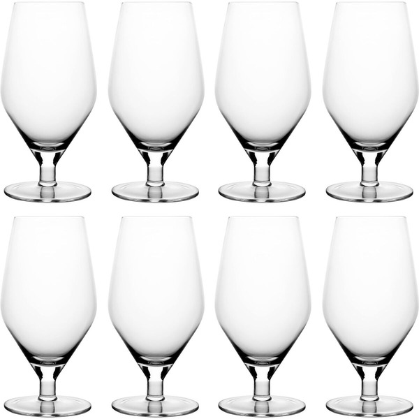 Mareld ølglas 51 cl 8-pak