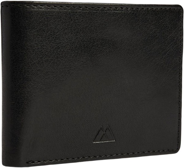 Markberg ReedMBG RFID-Protect Wallet læderpung