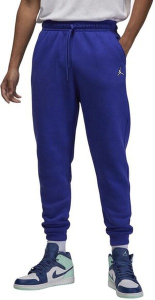 Nike Jordan Essential Fleece blå bukser til mænd