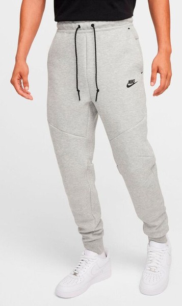 Nike NK Tech grå bukser til mænd