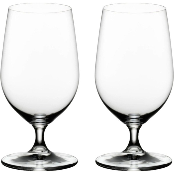 Riedel Ouverture ølglas 50 cl 2-pak