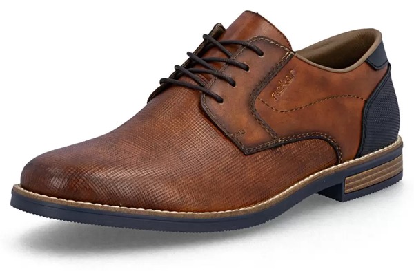 Rieker 13504-24 brune herresko