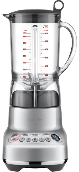 Sage The Fresh and Furious blender