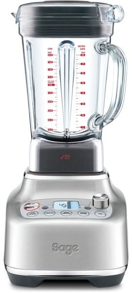 Sage the Super Q blender