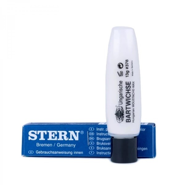 Stern Hungarian Moustachevoks 13 ml