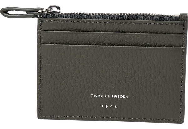 Tiger of Sweden WAHREN wallet i kalamata læder