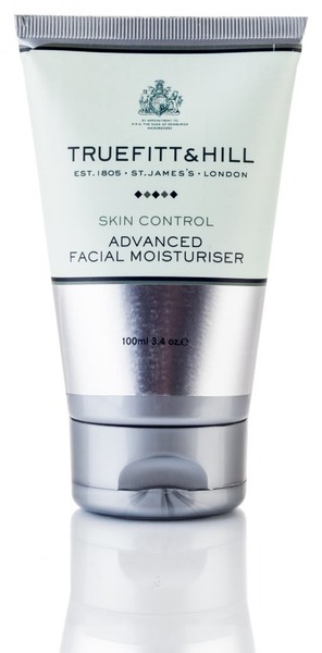 Truefitt & Hill Advanced Facial Moisturizer 100 ml
