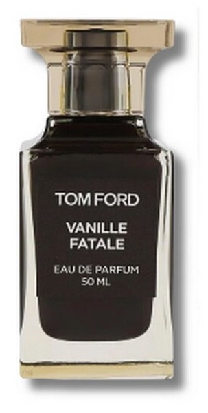 Tom Ford Vanille Fatale Eau de Parfum 50 ml