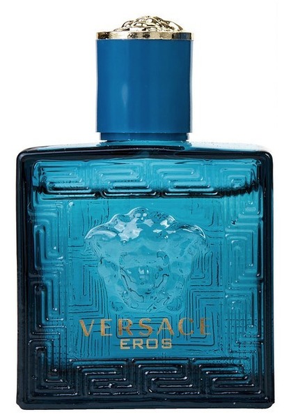 Versace Eros Eau de Parfum 100 ml flakon