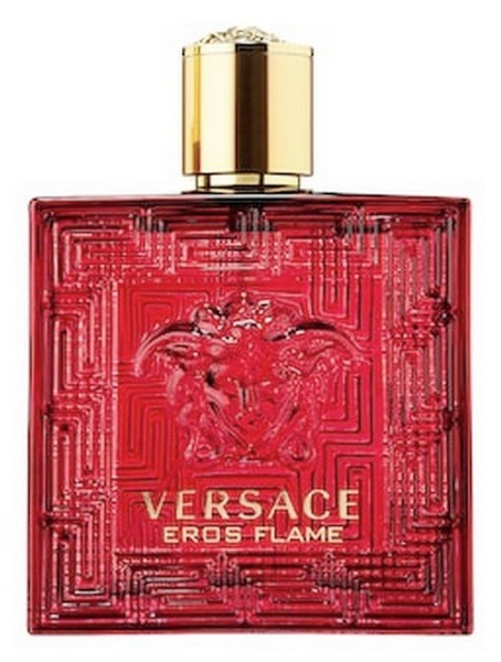 Versace Eros Flame Eau de Parfum 100 ml flakon
