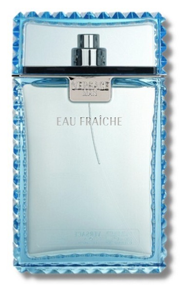 Versace Man Eau Fraiche Eau de Toilette 100 ml flakon