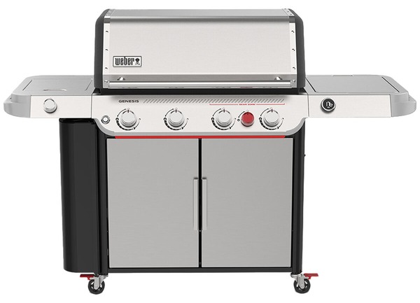 Weber Genesis SP-435W gasgrill