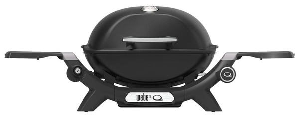 Weber Q1200N gasgrill
