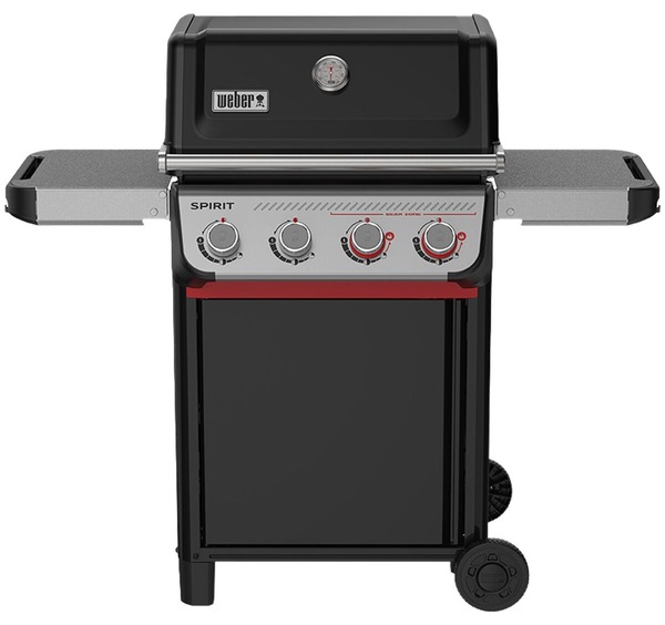 Weber Spirit E-425 gasgrill
