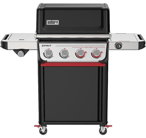 Weber Spirit EPX-435 gasgrill