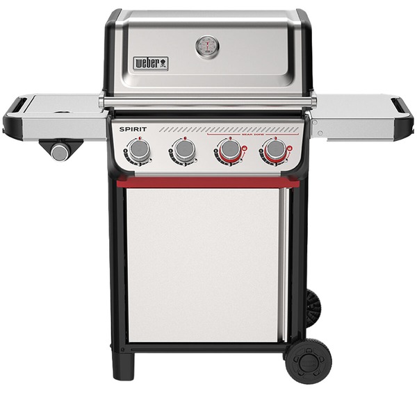 Weber Spirit S-435 gasgrill