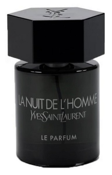 Yves Saint Laurent La Nuit de L'Homme Le Parfum 100 ml