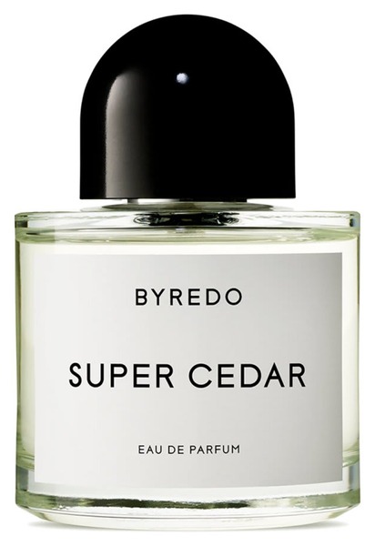 Byredo Super Cedar Eau de Parfum 50 ml