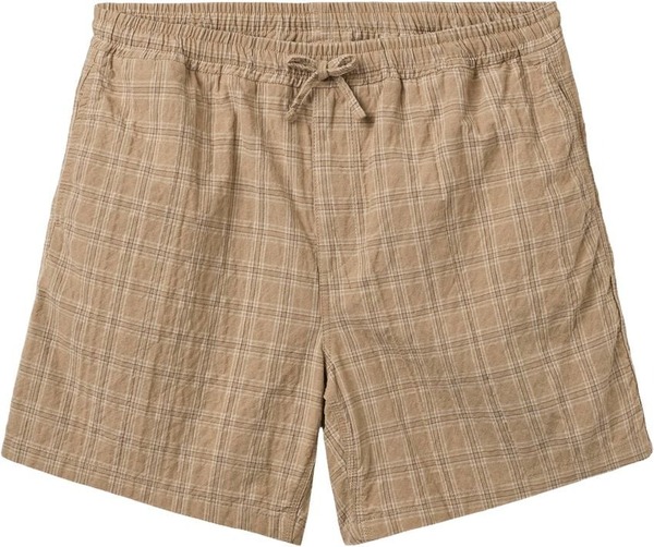 Forét SHIFT Textured Shorts produktfoto