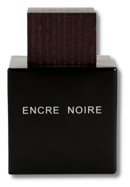 Lalique Encre Noire Pour Homme Eau de Toilette 100 ml