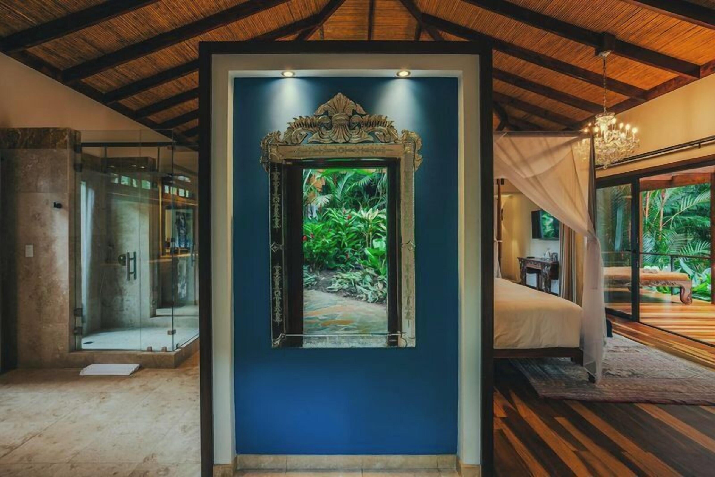 Nayara Springs Villa med privat udeareal i Costa Rica