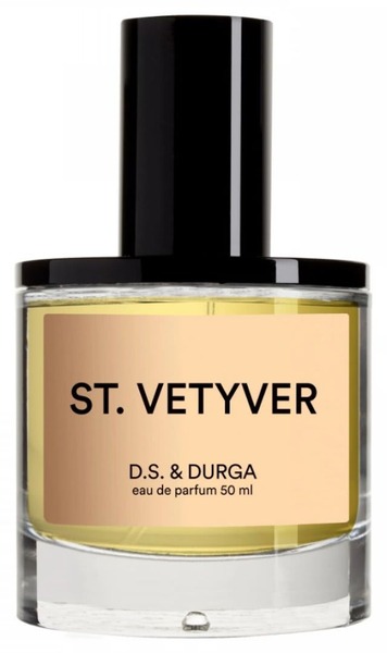 D.S. & Durga St. Vetyver Eau de Parfum 50 ml