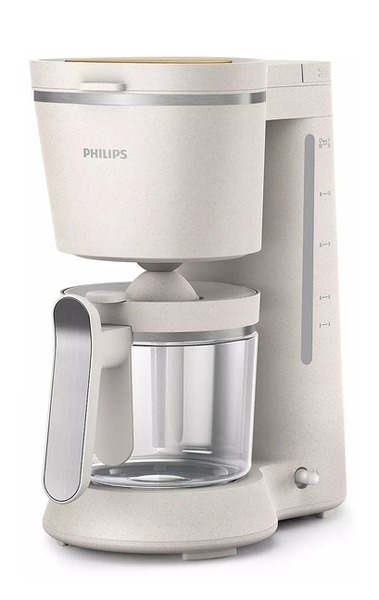 Philips HD5120/00 Eco Conscious Edition kaffemaskine produktfoto