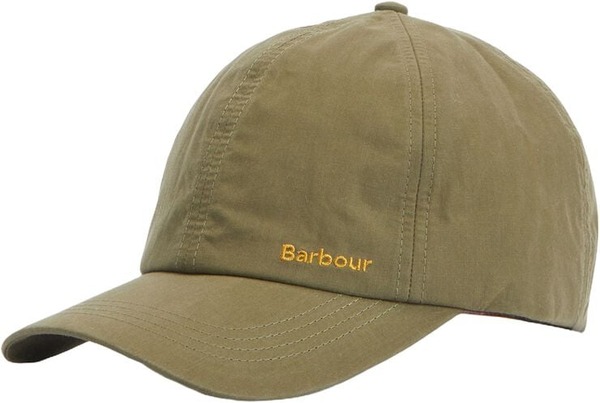 Barbour Mya Cap dusky green kasket