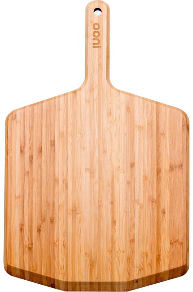 Ooni pizzaspade i bambus 35,5 cm