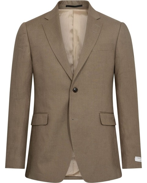 Tiger of Sweden JUSTIN Auburn Glaze blazer til mænd