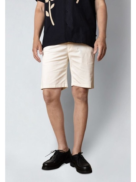 Clean Cut Copenhagen Mitchell Twill Shorts produktfoto