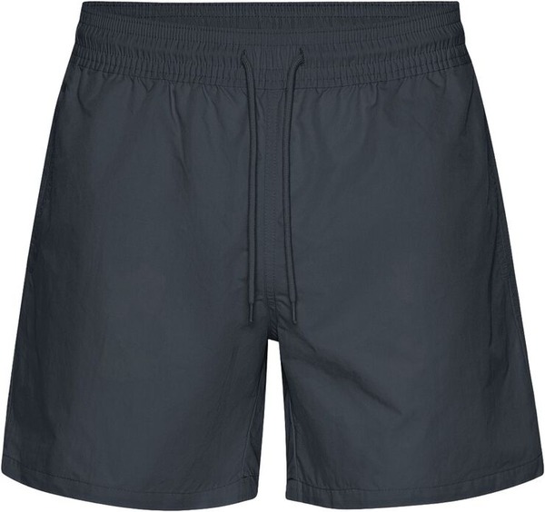Colorful Standard Classic Swim Shorts petrol blue