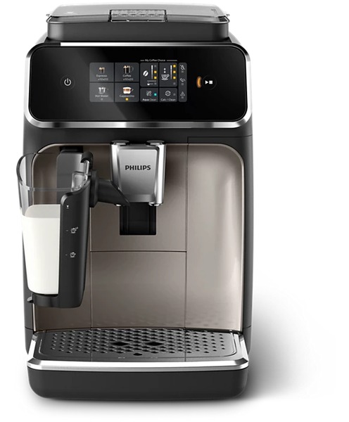 Philips Series 2300 EP2336/40 LatteGo espressomaskine produktfoto