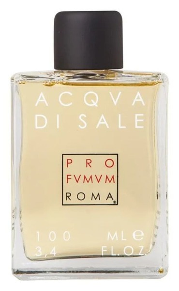 Profumum Roma Acqua di Sale Parfum flaske
