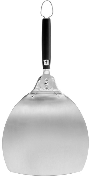 Weber Original pizzaspade 31,4 cm i rustfrit stål