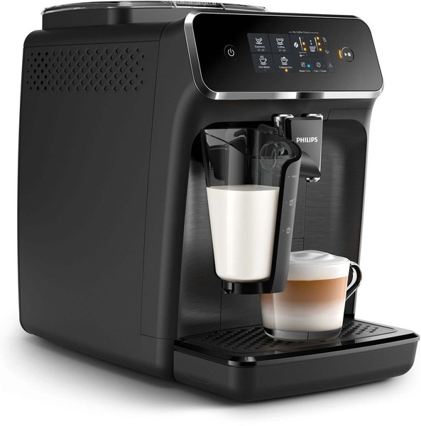 Philips EP2230/10 LatteGo fuldautomatisk espressomaskine produktfoto