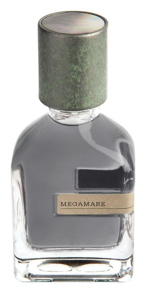 Orto Parisi Megamare flaske