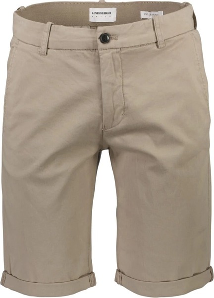 Lindbergh Chino Shorts produktfoto