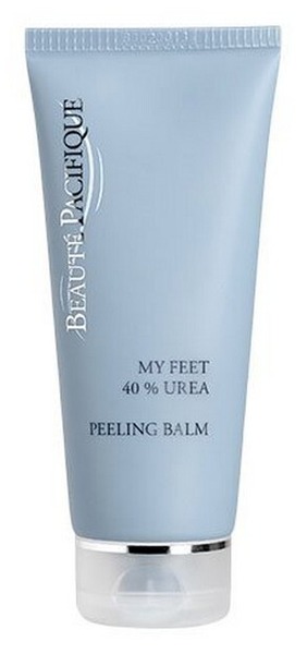 Beauté Pacifique My Feet 40% UREA Peeling Balm 100 ml