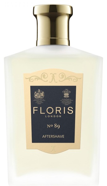 Floris No 89 Aftershave 100 ml