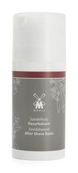 Mühle Aftershave Balm Sandalwood 100 ml