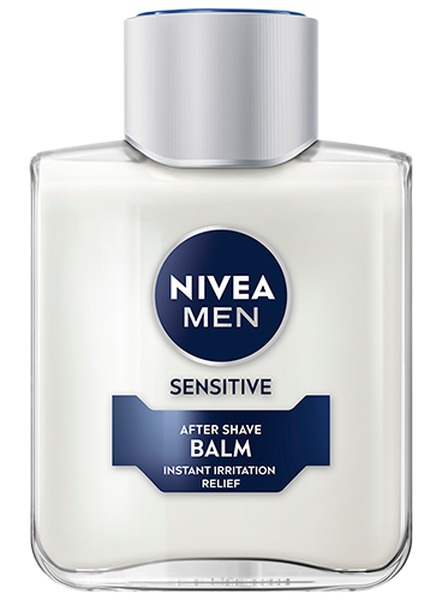 Nivea Sensitive Aftershave Balm 100 ml