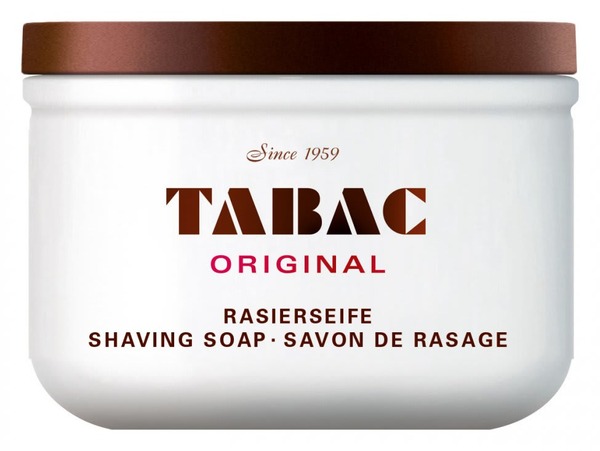 Tabac Shaving Soap Bowl barbersæbe